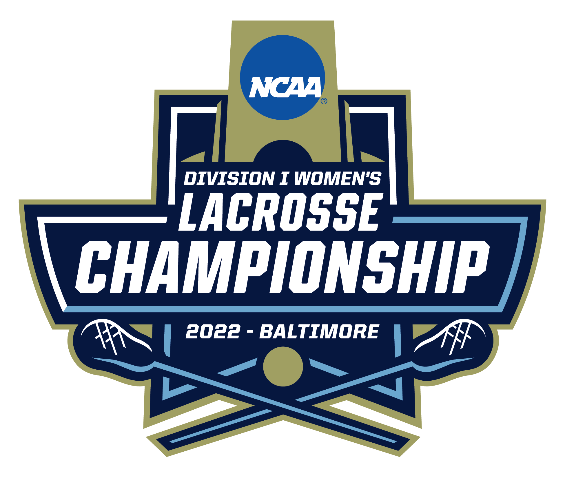 2022 DI Women's Lacrosse Championship