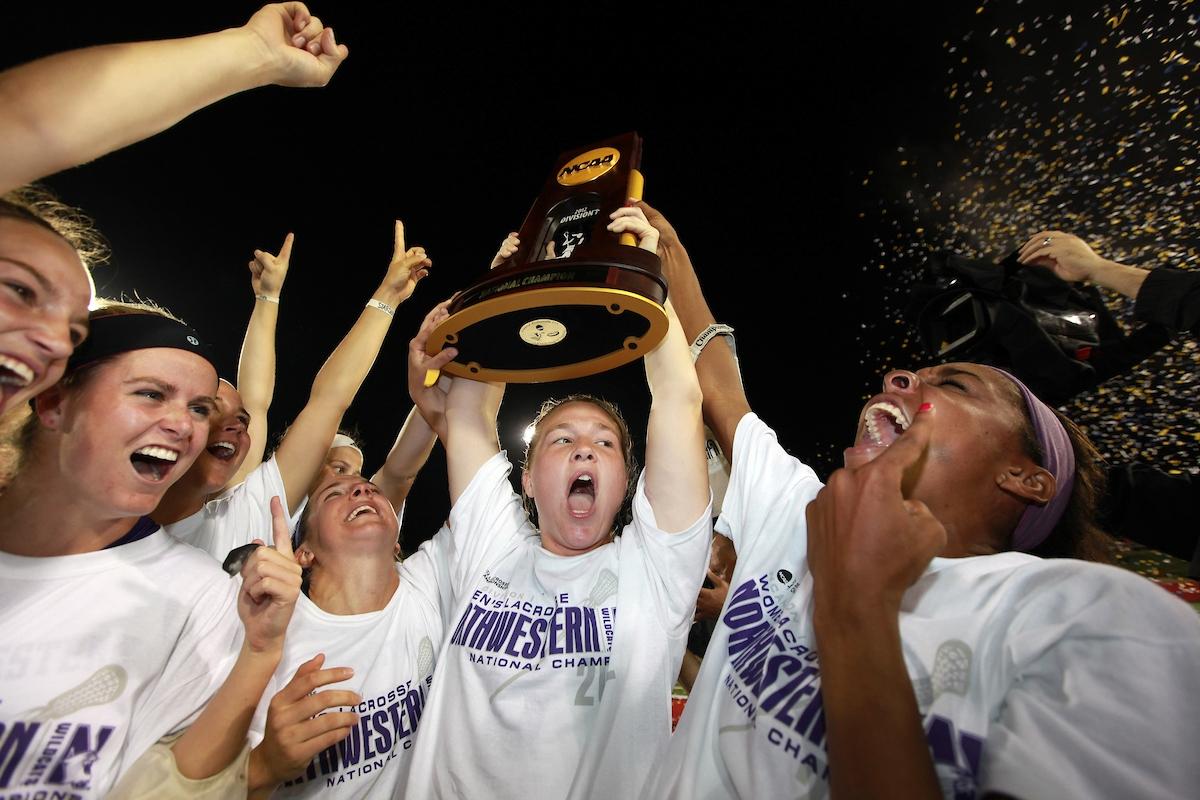Northwestern