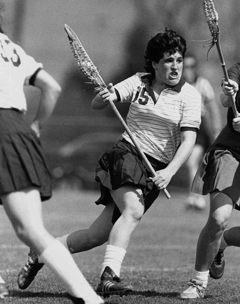 Penn State 1989