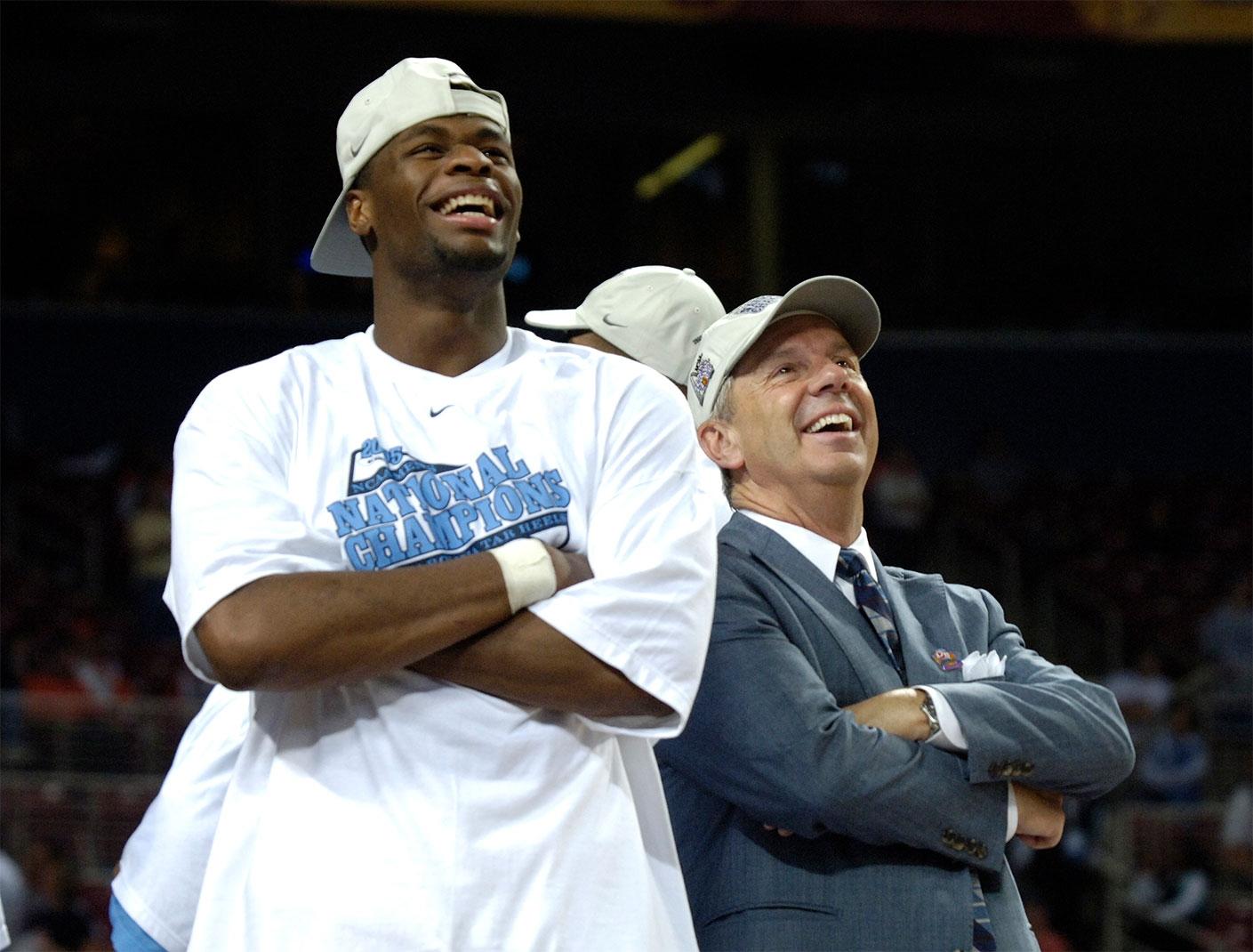 David Noel North Carolina