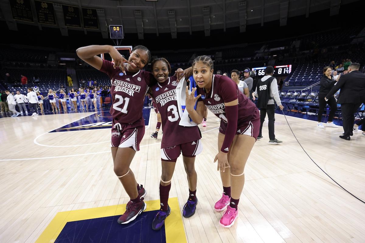 Mississippi State women's basketball