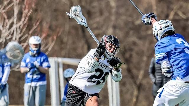 Maryville men's lacrosse looks to take down Tampa this weekend.